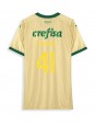 Palmeiras Estevao Willian #41 Ausweichtrikot 2024-25 Kurzarm